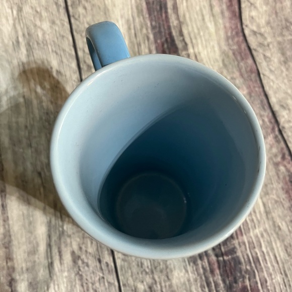 Disney Store Zodiac Pisces Finding Nemo Astrology Coffee Mug - Picture 8 of 11